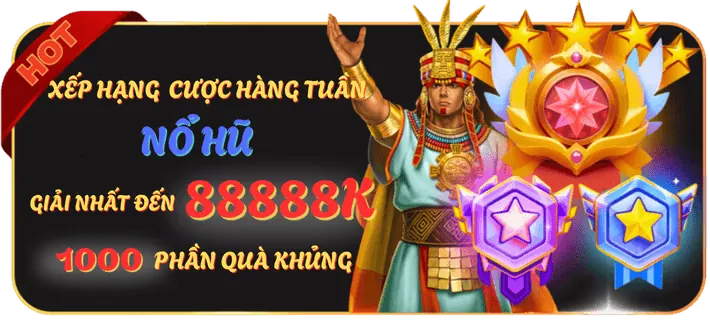 Các vòng quay miễn phí hấp dẫn từ Ricwin đăng nhập