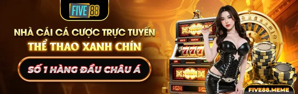 Sòng bạc trực tuyến Ricwin 2026