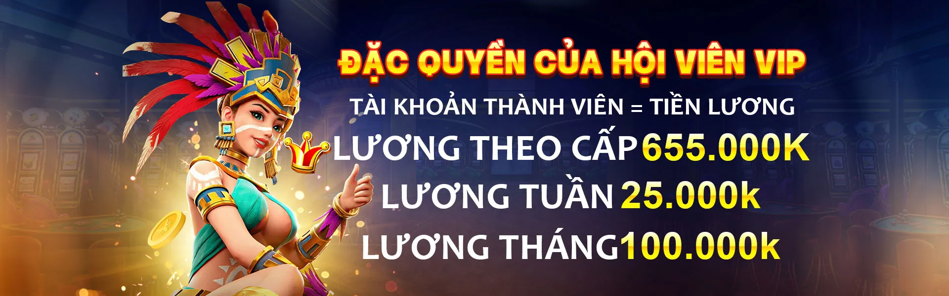 Giao diện đăng ký Ricwin với các trò chơi cá cược trực tuyến sôi động