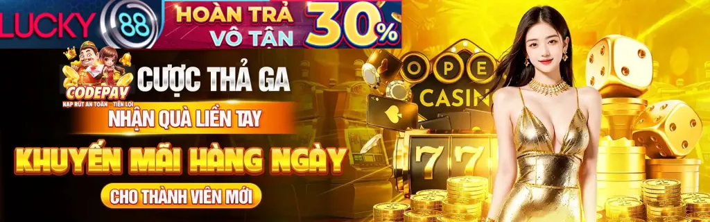 Ưu đãi chào mừng cho cá cược thể thao