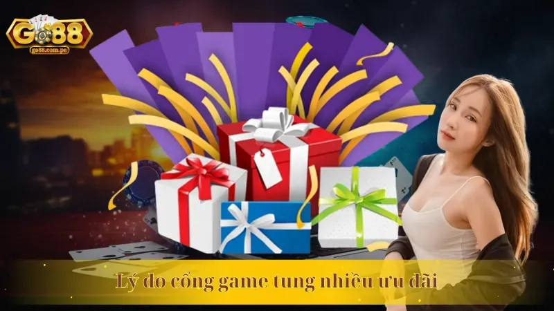 Trò chơi Nổ hũ Ricwin