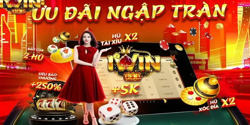 Trò chơi Bắn Cá Đa Người Chơi Ricwin
