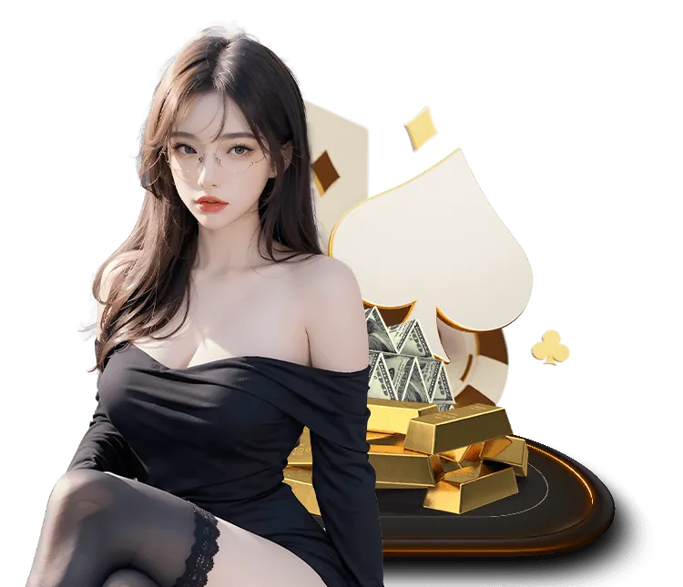 Casino Trực tuyến Ricwin