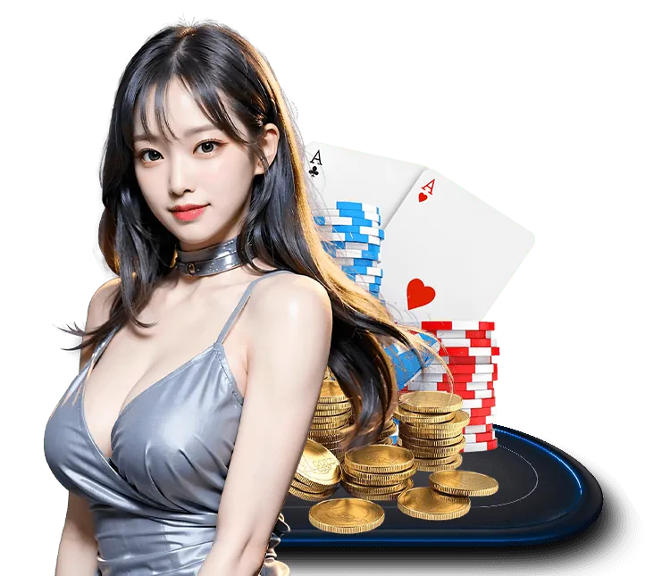 Giới thiệu Ricwin sòng bạc trực tuyến